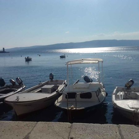 Apartment In Omisalj - Insel Krk 39736 外观 照片