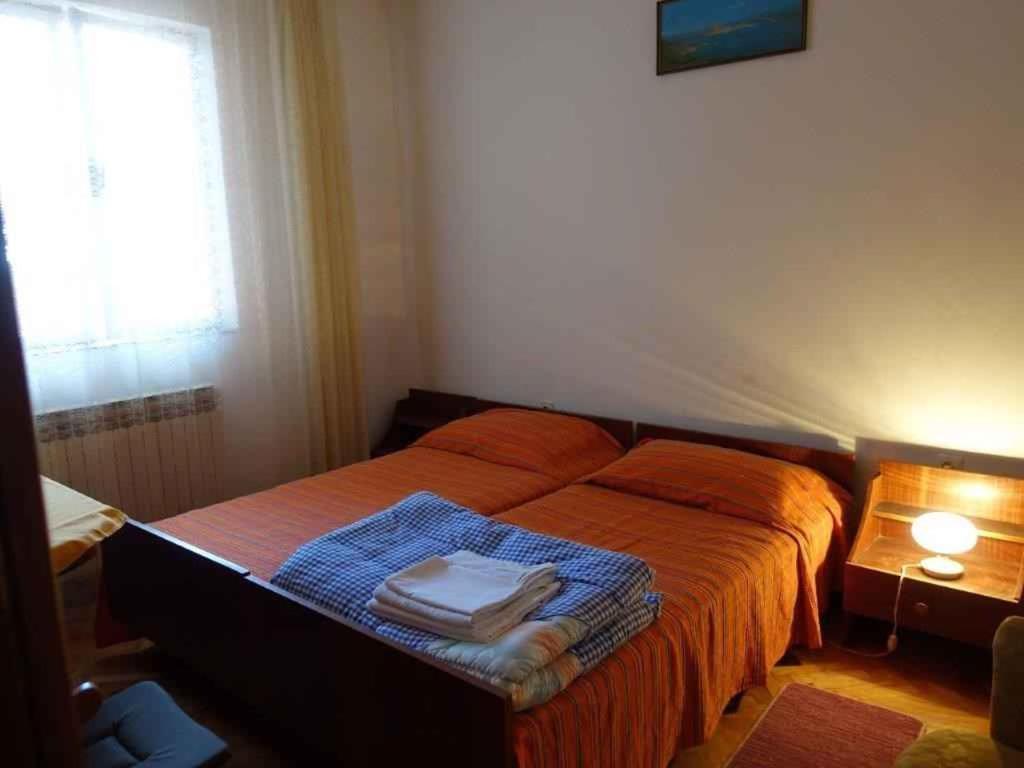 Apartment In Omisalj - Insel Krk 39736 外观 照片